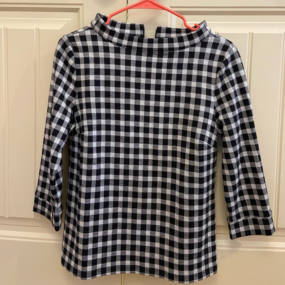 Talbots NWT top